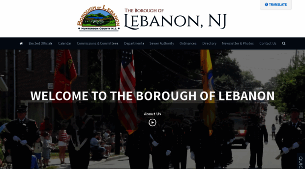 lebanonboro.com