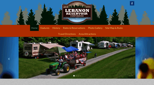 lebanoncampground.com