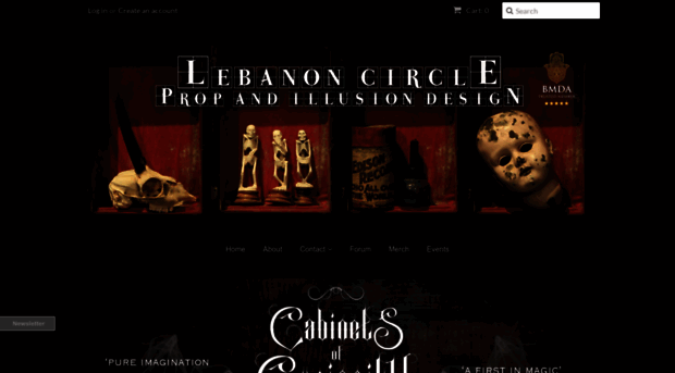 lebanoncircle.co.uk