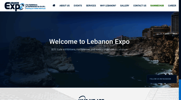 lebanonexpo.com