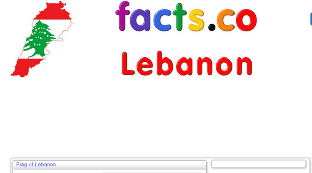 lebanonflag.facts.co