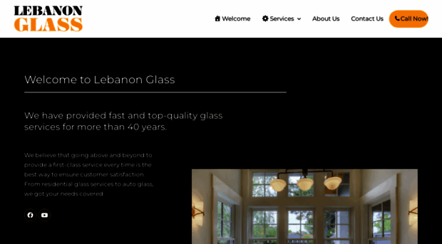 lebanonglass.com