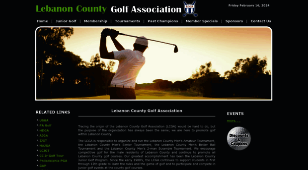 lebanongolf.org