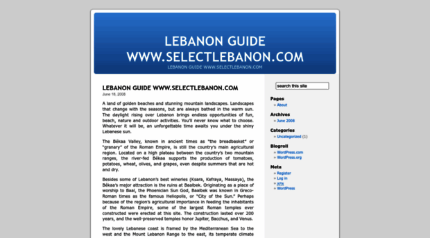 lebanonguide.wordpress.com