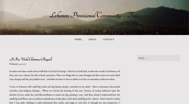 lebanonprovisionalcommunity.wordpress.com