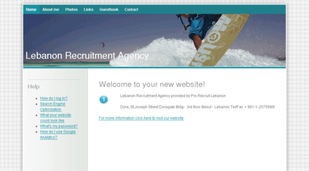 lebanonrecruitmentagency.jimdo.com