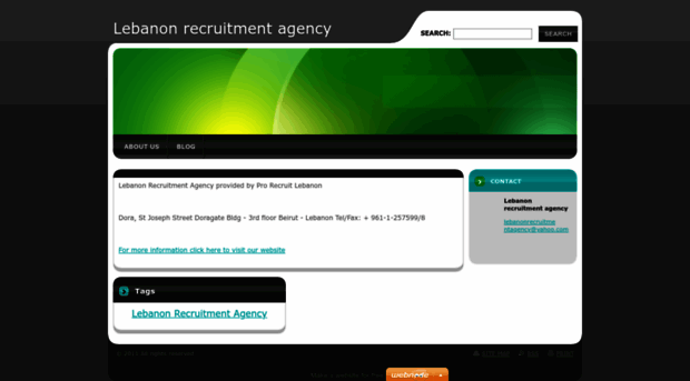 lebanonrecruitmentagency.webnode.com