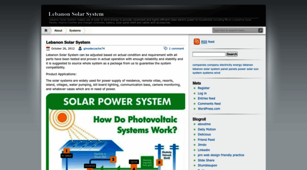 lebanonsolarsystem.wordpress.com