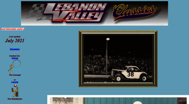 lebanonvalleyclassics.com