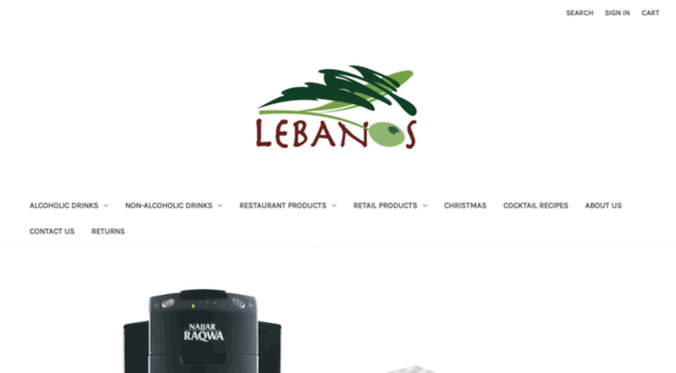 lebanos.co.uk