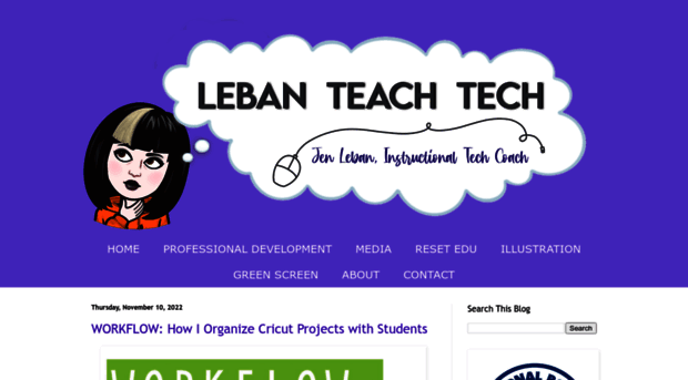 lebanteachtech.com