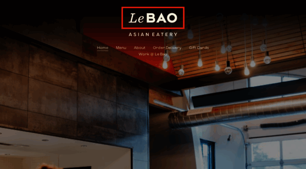 lebaoeatery.com