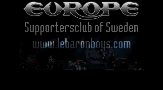 lebaronboys.com