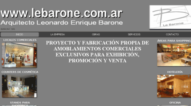lebarone.com.ar