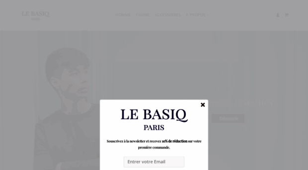 lebasiq.com