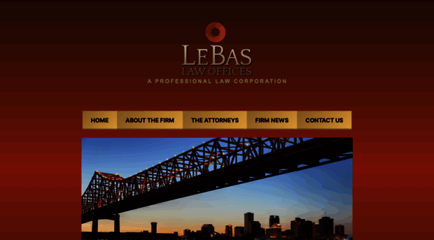 lebaslaw.com