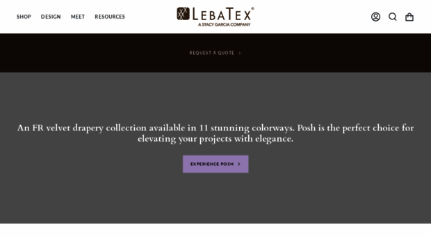 lebatex.com