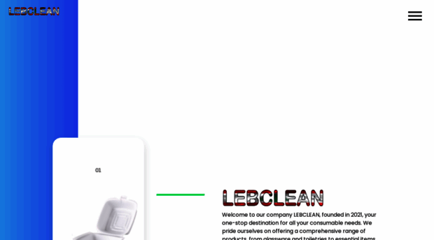 lebclean.com