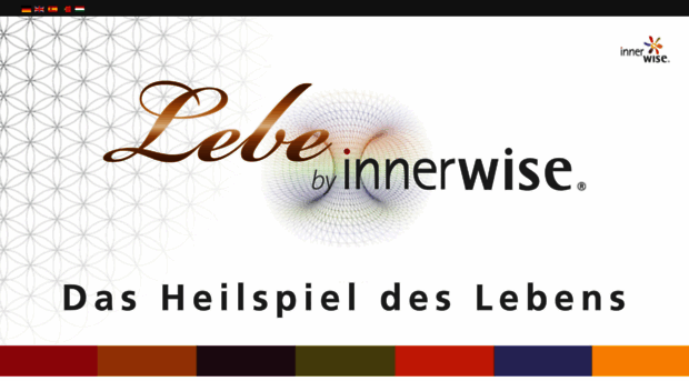 lebe.innerwise.com