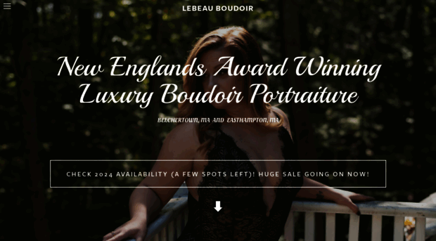 lebeauboudoir.com