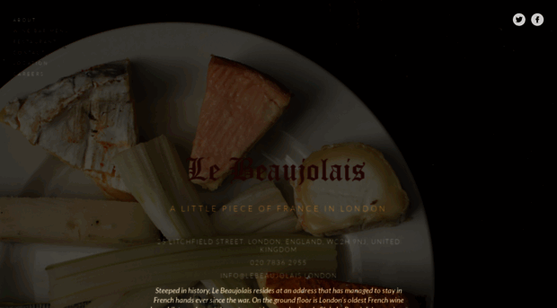 lebeaujolais.london