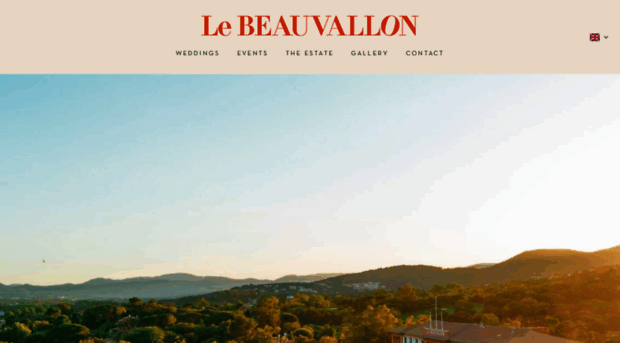 lebeauvallon.com