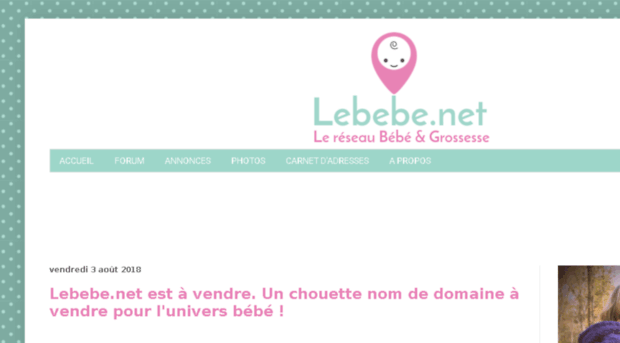 lebebe.net