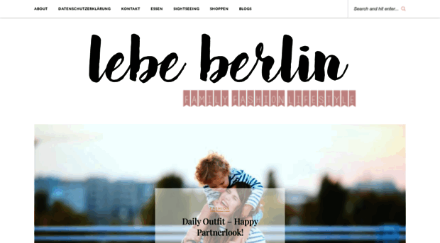 lebeberlin.net