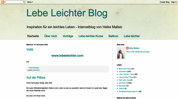 lebeleichter.blogspot.de