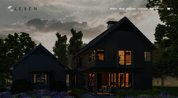lebendesign.co