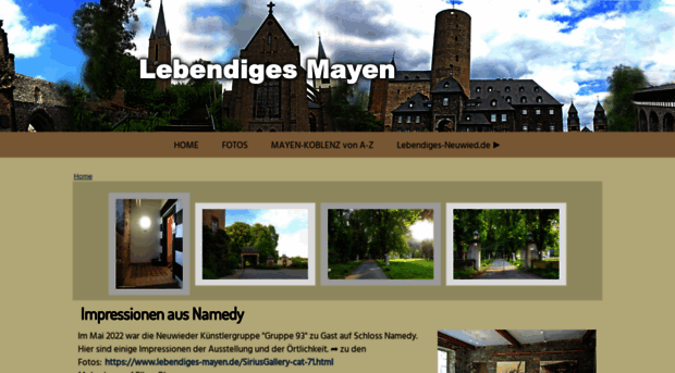 lebendiges-mayen.de