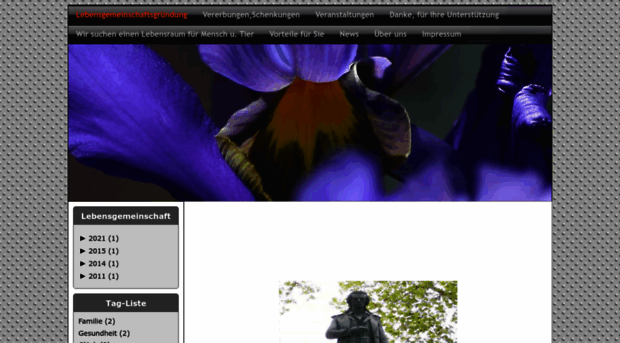 lebensgemeinschaftdubistwillkommen.cms4people.de