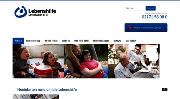 lebenshilfe-lev.de