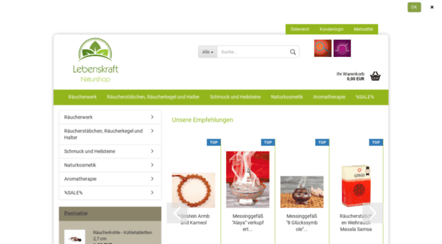 lebenskraft-naturshop.at