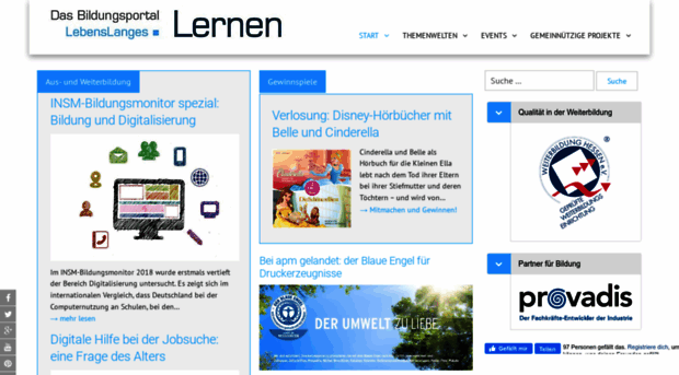 lebenslangeslernen.net