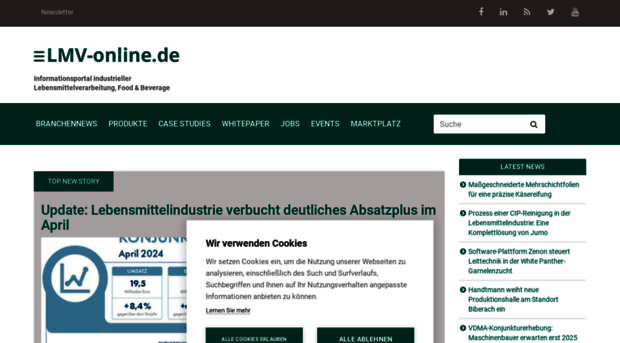 lebensmittelverarbeitung-online.de