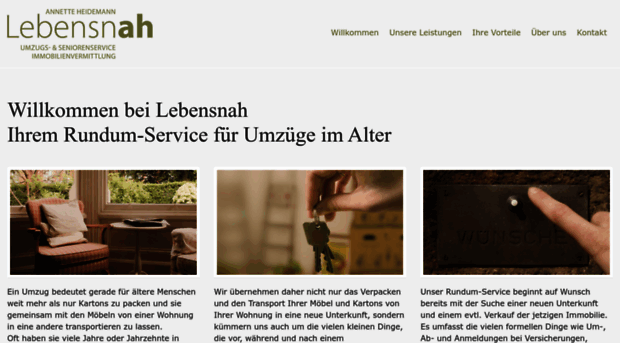 lebensnah-service.de