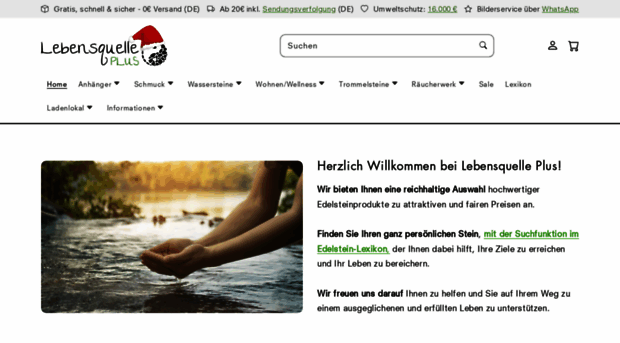 lebensquelle-plus.de