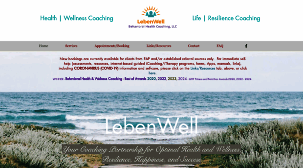 lebenwell.com