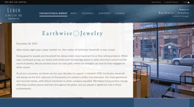 leberjeweler.com