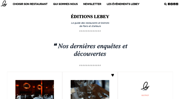lebey.com