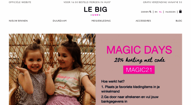 lebig.nl