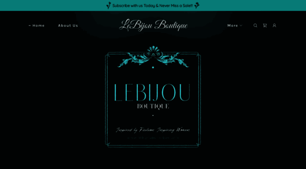 lebijouboutique.com