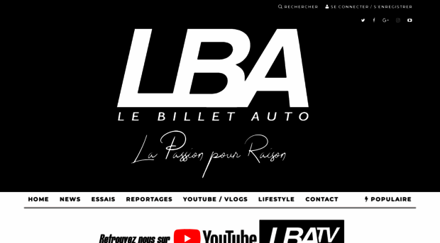 lebilletauto.com