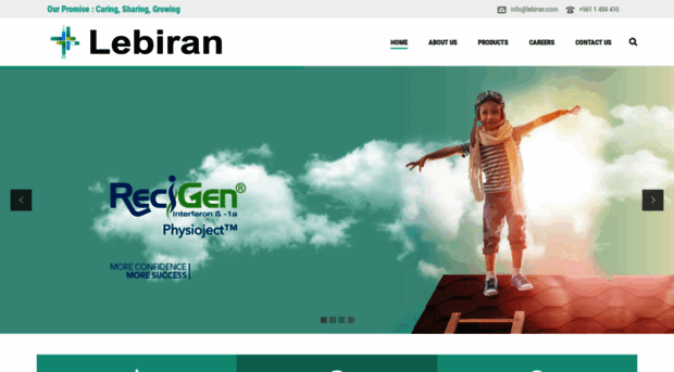 lebiran.com