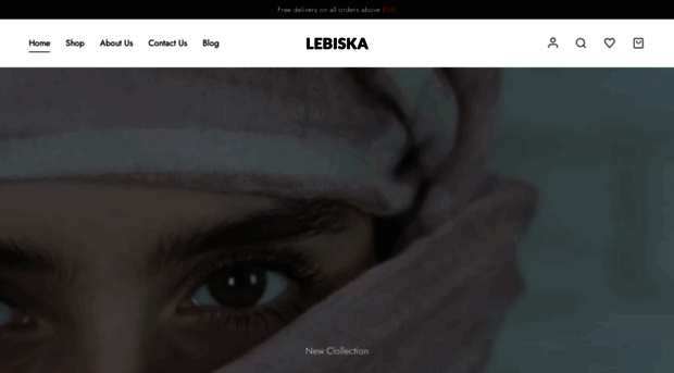 lebiska.com