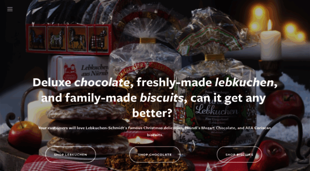 lebkuchenspecialties.com