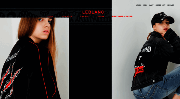 leblancseoul.com