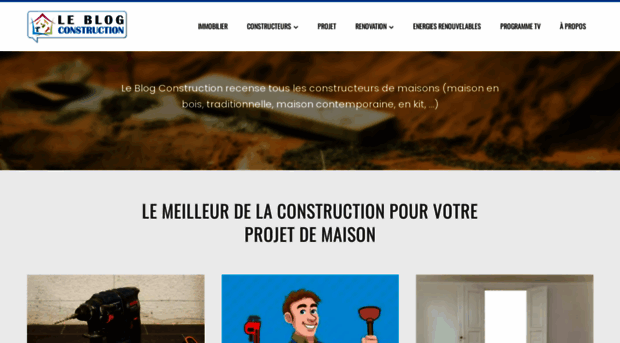 leblog-construction.com