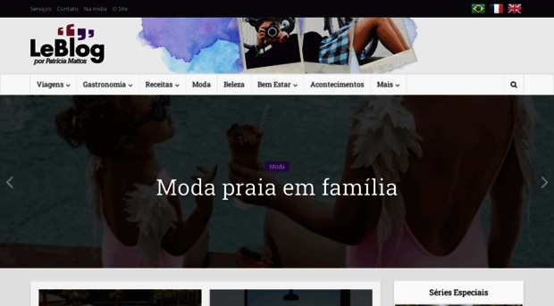 leblog.com.br